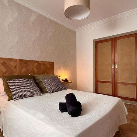 Boho 02 Apartment Córdoba Kültér fotó