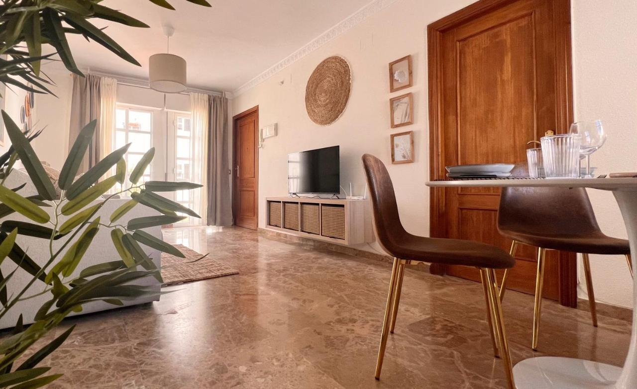 Boho 02 Apartment Córdoba Kültér fotó