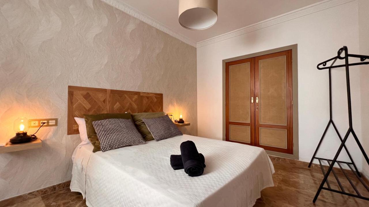 Boho 02 Apartment Córdoba Kültér fotó