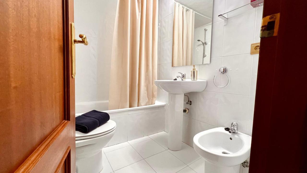 Boho 02 Apartment Córdoba Kültér fotó