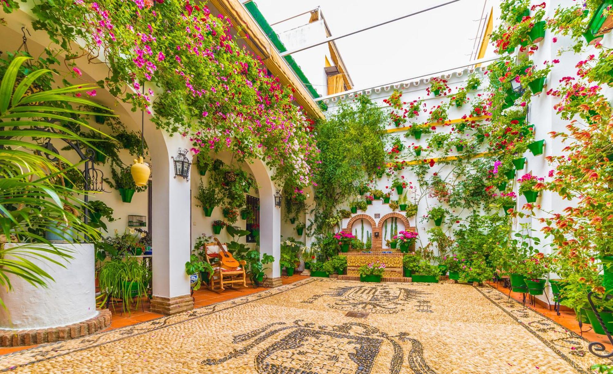 Boho 02 Apartment Córdoba Kültér fotó